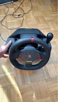 Logitech Momo Racing Force Feedback Lenkrad Top Zustand!
