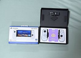 Manette Backbone One PlayStation Edition (iPhone)