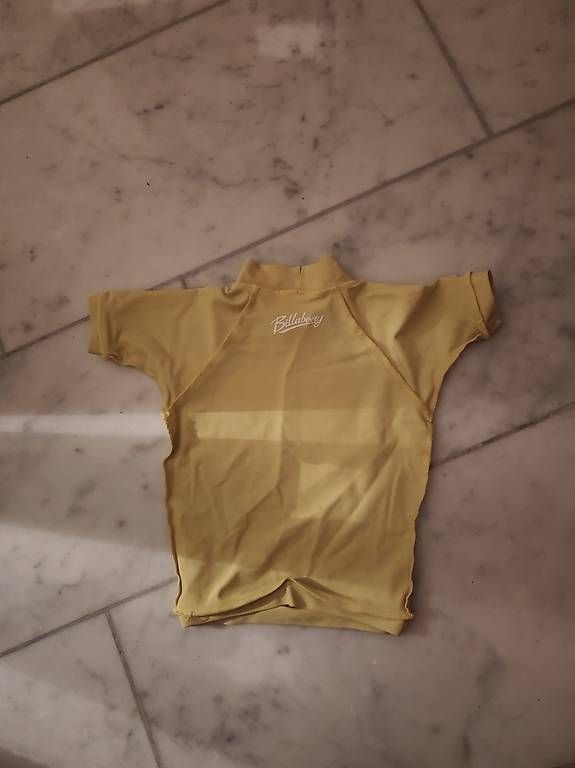 Costumi da bagno: Billabong UV-Shirt – Nuovo e nell'imballaggio originale da Zürich venduto da barbara063 1