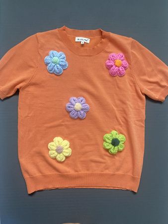 Pull t-shirt Bluoltre, TU