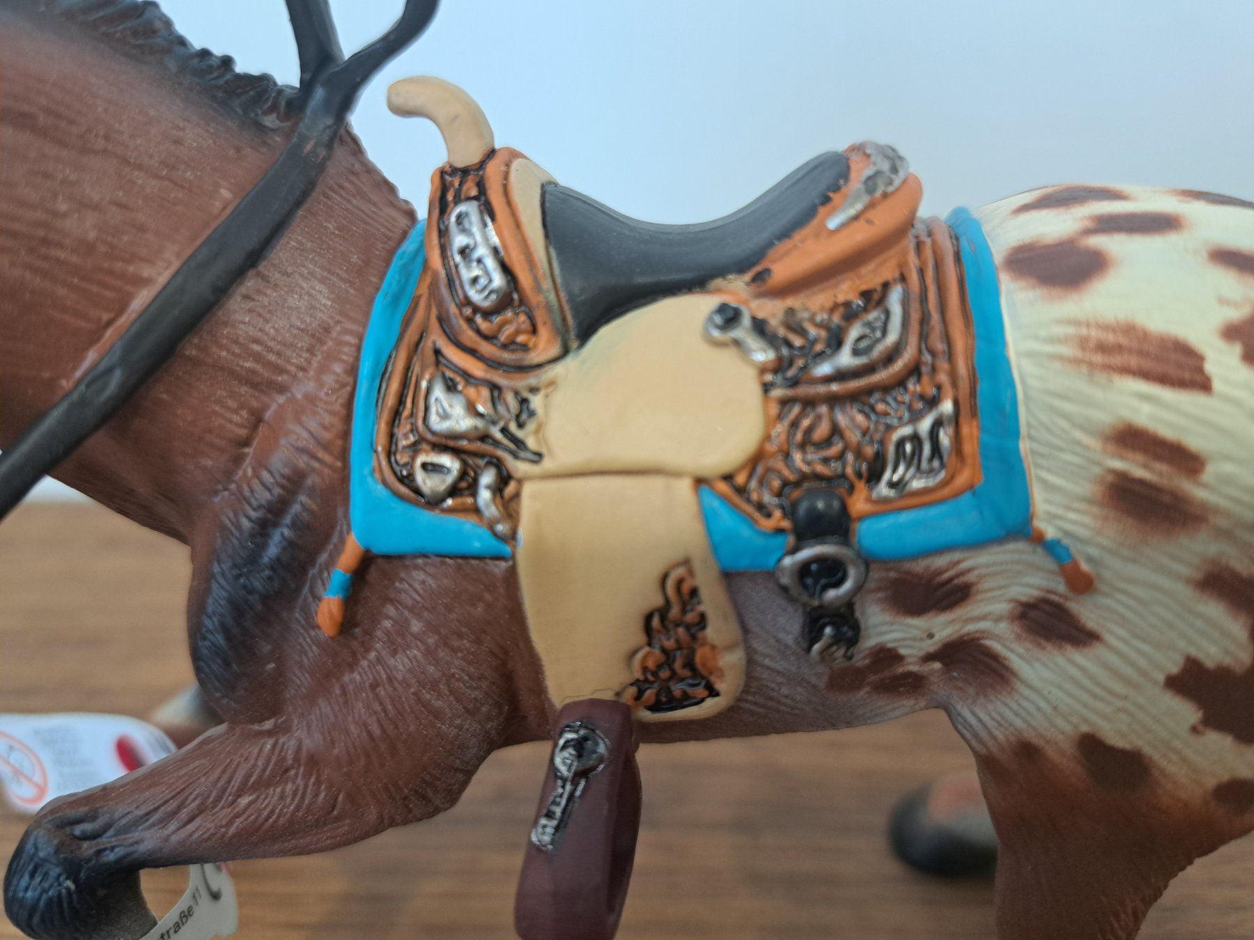 Schleich Giocattoli: 17 Schleich Figuren Menschen Reiter Pferd – Usato da bazenheid venduto da salerno007 7