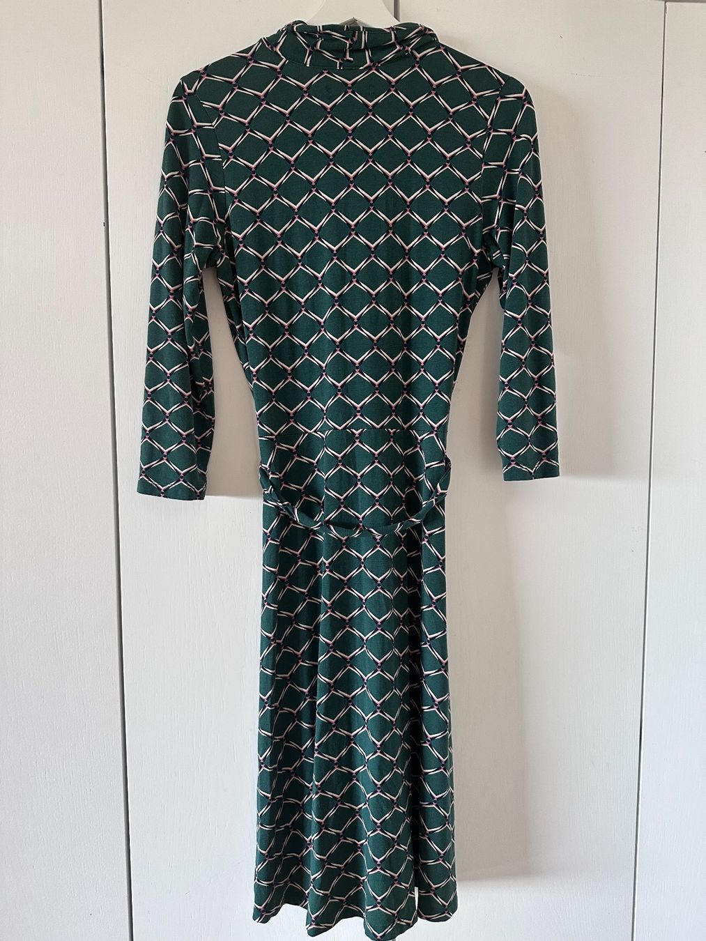 King Louie Kleider: King Louie Kleid Gr.M – Gebraucht aus Wolfhalden von Bluebelle01 2