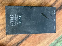 Powerbank 4000 mAh