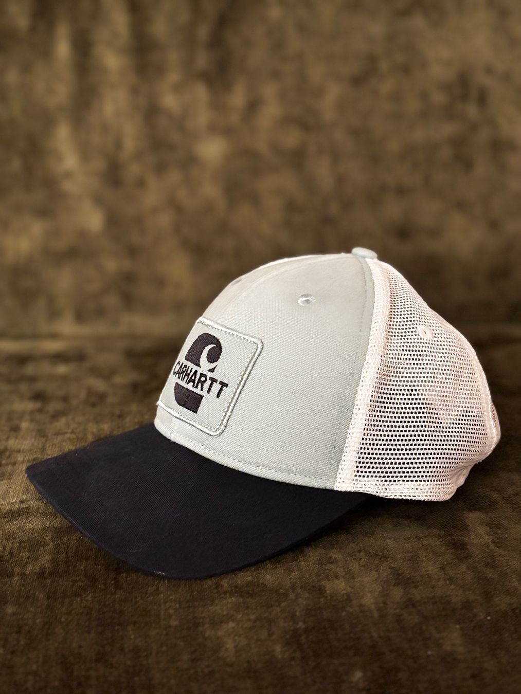 Carhartt Sonstige Kleidung & Accessoires: Carhartt Cap Trucker BaseCap NEU – Neu und originalverpackt aus Herrliberg von Tcardo 2