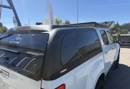 Isuzu D- Max Hardtop