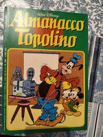 Almanacco Topolino 298