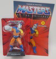 Masters Of The Universe 39 - Strongarm -  Altaya