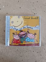 Linard Bardill I singe vo der Sunne