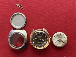 Eterna-Matic Lot