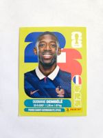 Dembele Sticker FRA 15 FIFA World Cup 2026 United Edition