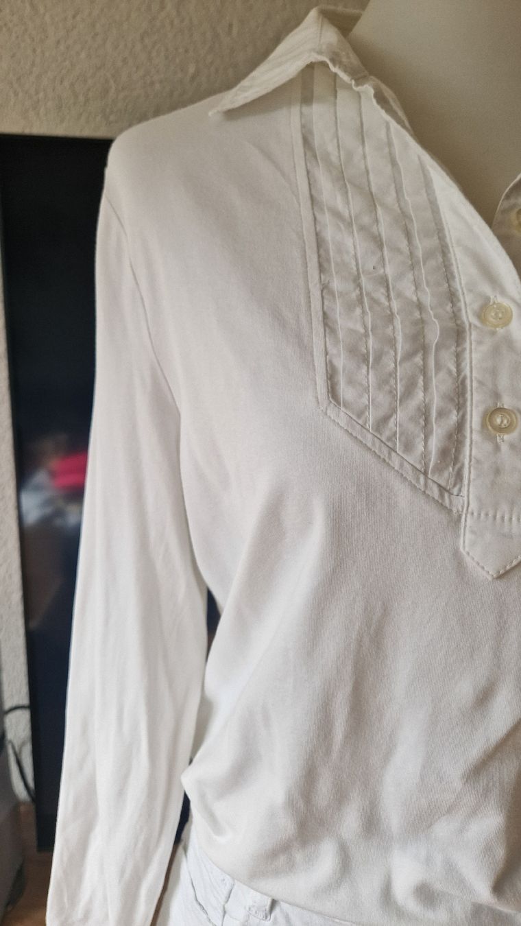 Peter Hahn Blusen: Peter Hahn Women's Shirt, Size M – Gebraucht aus Klingnau von fairy.princess 2