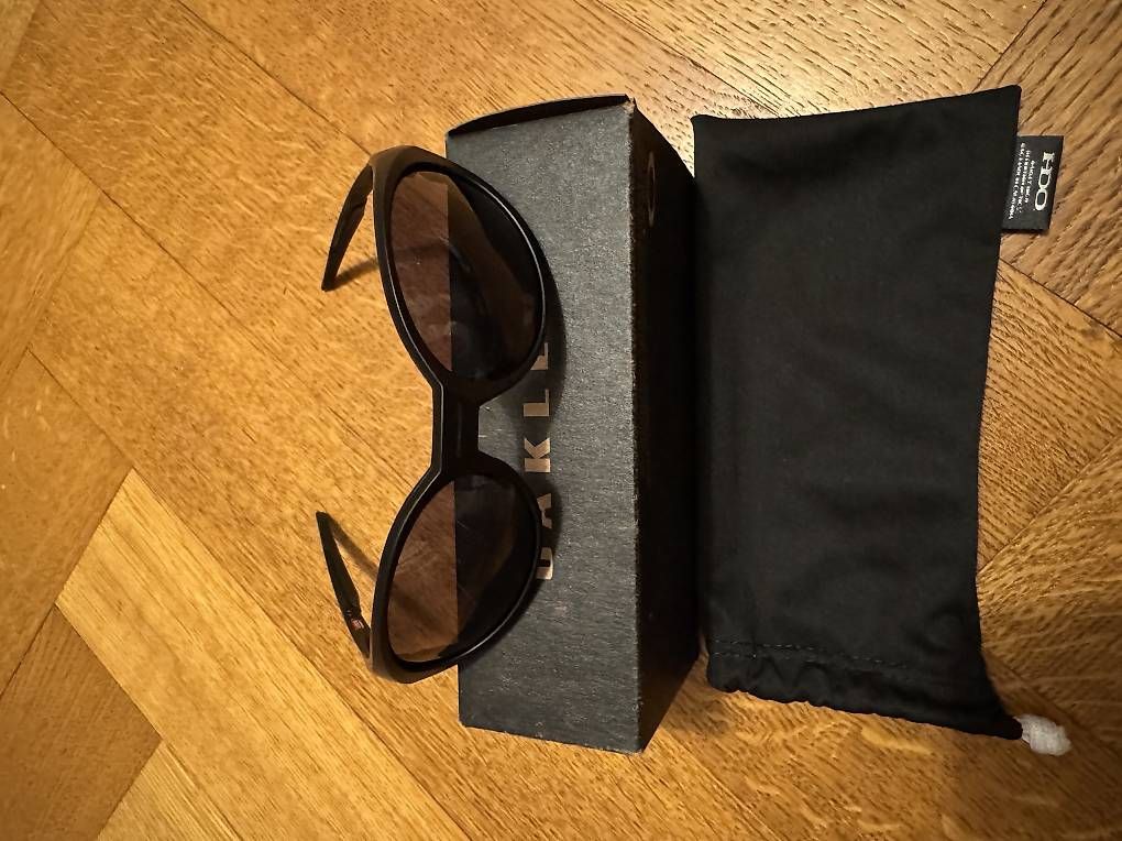 Giacche: Oakely Eye Jacket Redux – Nuovo e nell'imballaggio originale da Bern venduto da __macmorris 1