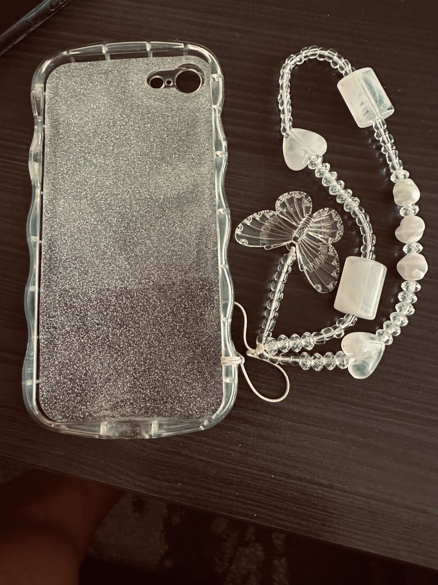 Apple Telefoni cellulari / Smartphones: Iphone 7.8 hülle – Usato da Dietikon venduto da Akil03 1