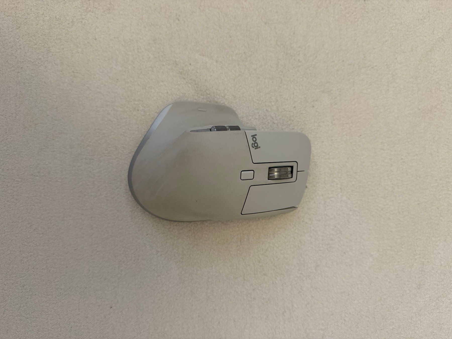 Logitech Maus: Logitech MX Master 3 Maus + Logi Bolt & Unifying Receiver – Gebraucht aus Bern von mat_rl7h 1