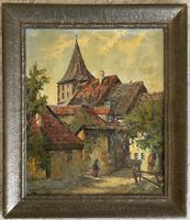 Gross-Sattelmair Karl (1870-1930)