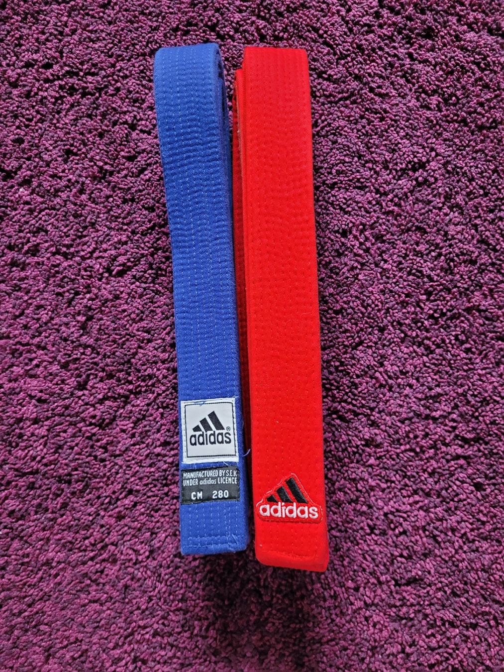 Kimonos: Adidas Karate Ausrüstung – Gebraucht aus Grossaffoltern von jan_99fv 7
