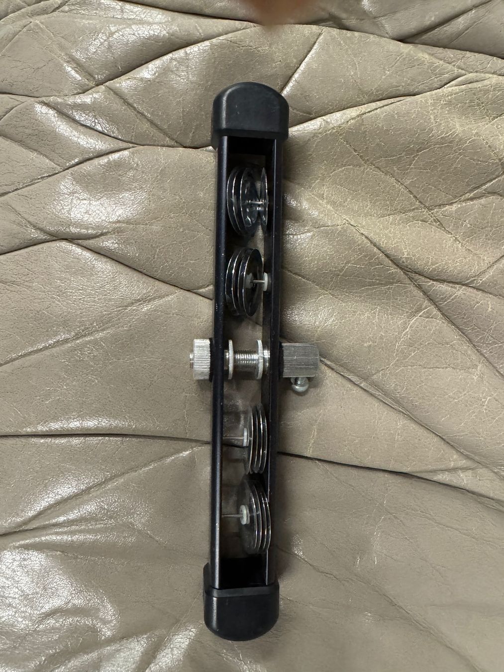 Strumenti musicali: Hi Hat Shaker – Usato da Kollbrunn venduto da tan_nx77