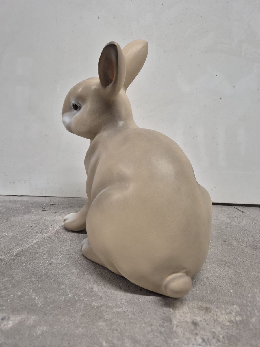 Figuren: Hase – Neu und originalverpackt aus Bern von zwirbelch 1