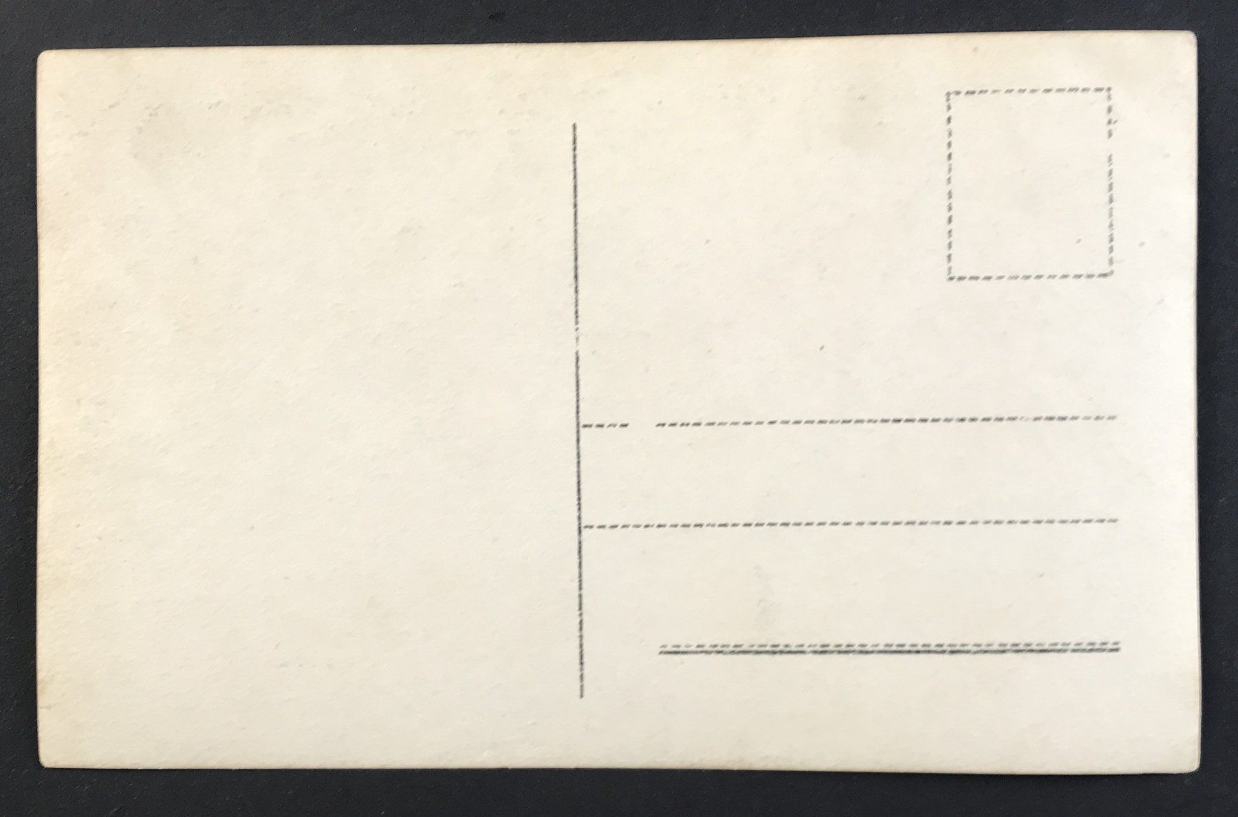 Cartoline postali: ANSICHTSKARTE – Usato da Ostermundigen venduto da wini63 1