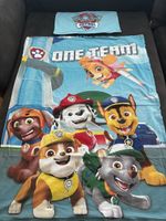 Paw Patrol Bettwäsche 100/135cm