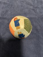 ✨ Süsser Ball (Paddington Bär) für Kleinkinder 👶