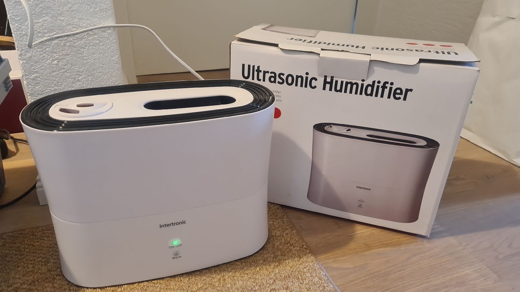 Umidificatori d'aria: Luftbefeuchter – Usato da Villigen venduto da mir_8jrr