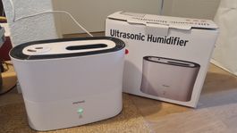 Luftbefeuchter