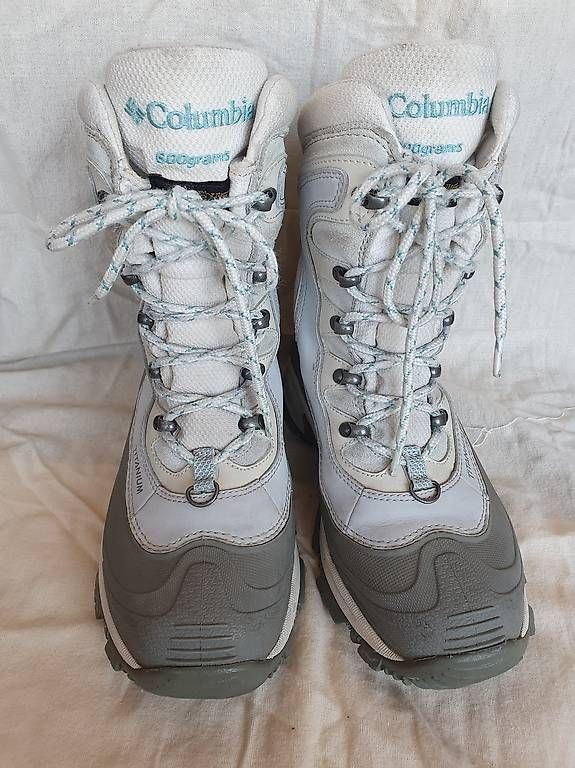 Damenschuhe: Scarpe da neve mis 37 – Gebraucht aus Olivone von drusina