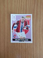 Panini WM 2026 Extra Sticker Violett - Erling Haaland