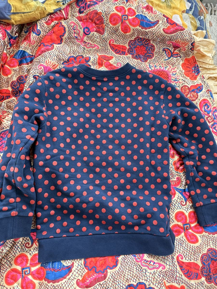 Gucci Maglioni & Felpe: Gucci Sweatshirt Kinder Grösse oder geht auch als Xs – Usato da Pratteln venduto da Samantha... 2