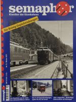 Semaphor Nr. 72 Winter 2021