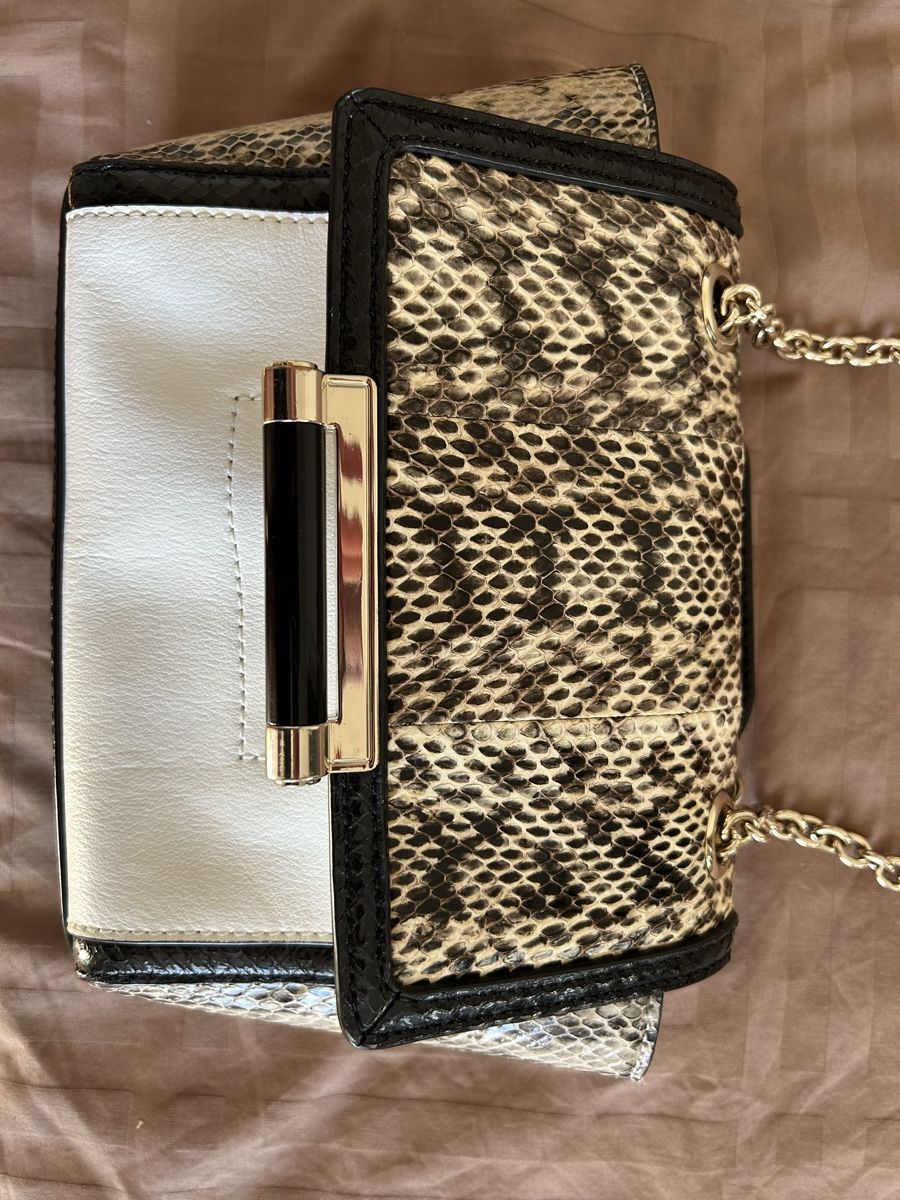 Diane von Furstenberg Taschen für Damen: Sac Diane Von Fustenberg – Gebraucht aus Renens VD von Kro0601 1