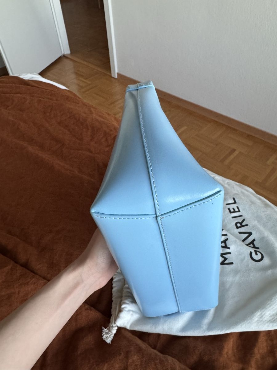 Mansur Gavriel Borse da donna: Mansur Gavriel candy bag – Usato da Lausanne venduto da inf_czt9 4