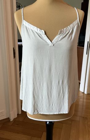 Sommerliches Top von Nile, Gr. M, neuwertig & leicht!