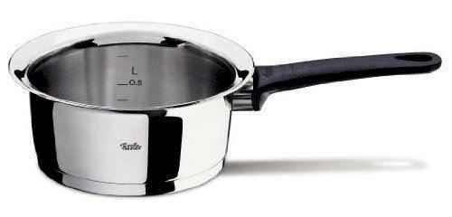 Casseroles: Fissler Topfset intensa 5-teilig – Neuf avec emballage d'origine à Bottighofen par zaap 3