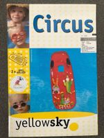 Luftmatratze für Kinder, nagelneu