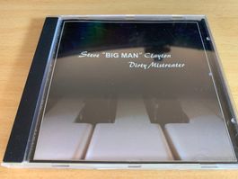 Steve "Big Man" Clayton – Dirty Mistreater