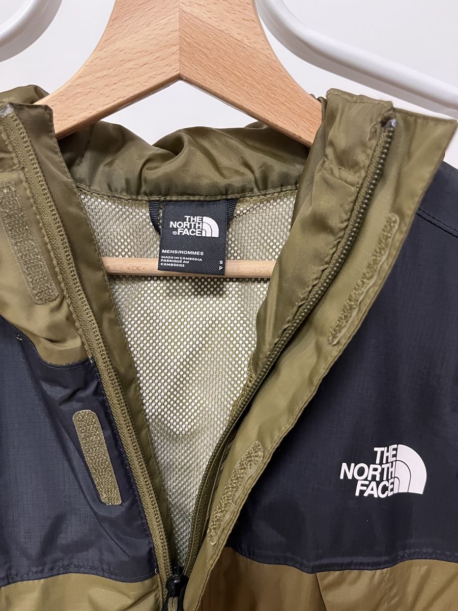 North Face Giacche: The North Face Regenjacke  – Usato da Canobbio venduto da Pavvo89 1