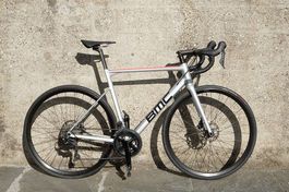BMC Teammachine ALR Two - Rahmengrösse 54