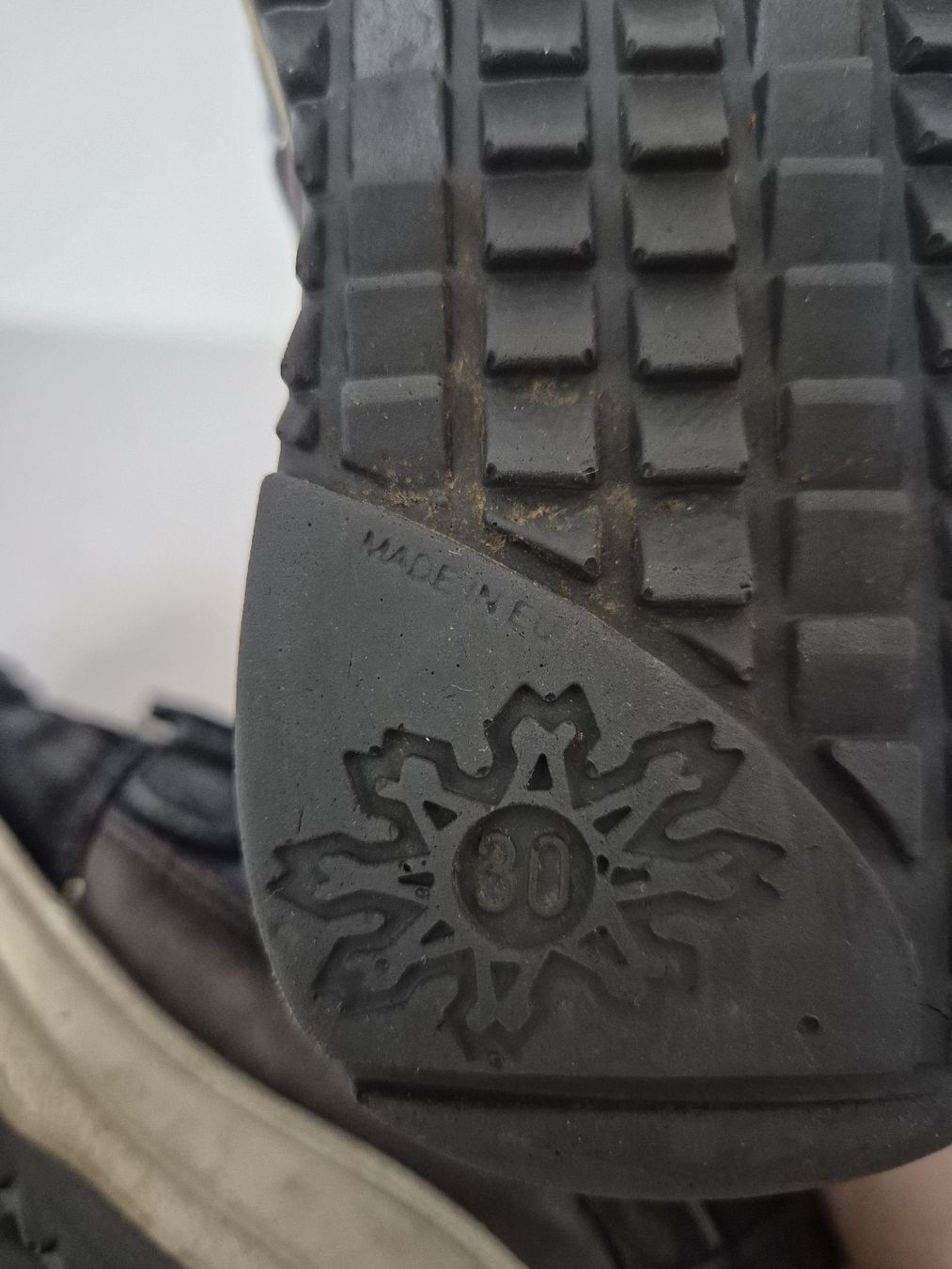 Chaussures garçon: Winterschuh – D'occasion à Hörhausen par Nuage81 4