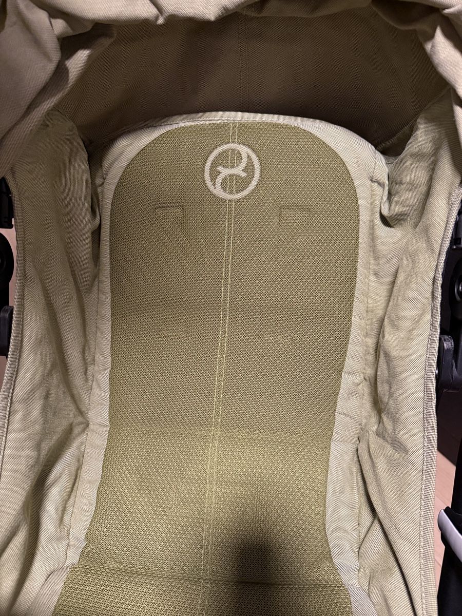 Cybex Kinderwagen: Cybex Libelle 2023 Kinderwagen – Gebraucht aus Schaffhausen von phi_mqm8 3