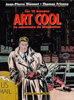 Art Cool - Le Minotaure de Manhattan