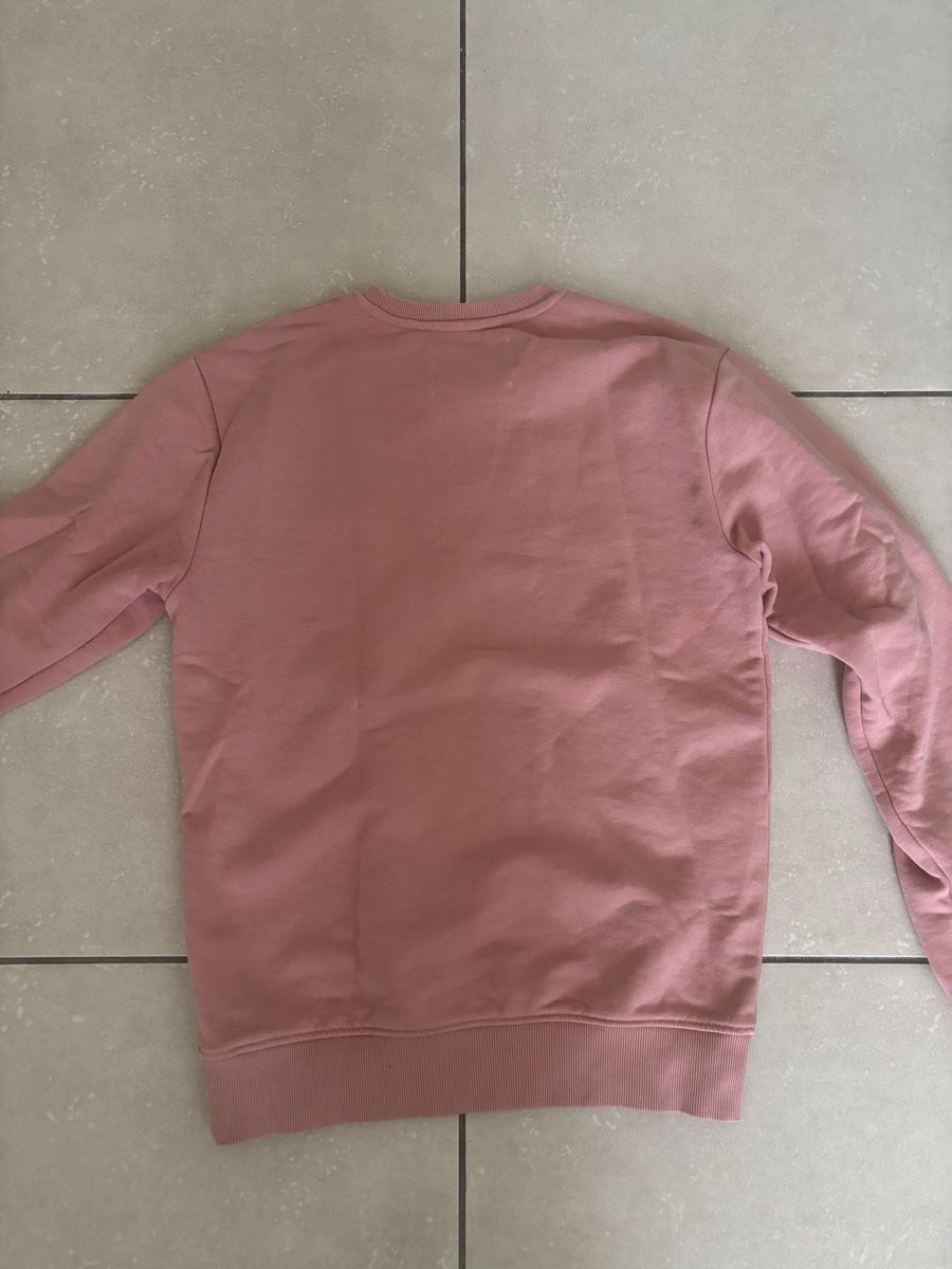 Pullover & Sweatshirts: Pullover – Gebraucht aus Dielsdorf von luca.19 1