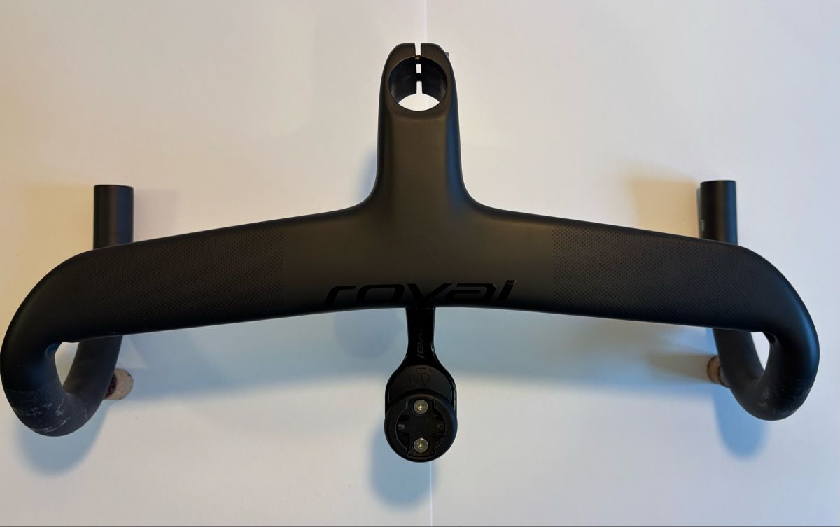Roval Rapide Carbon Cockpit 90x400 mm (D'occasion) à Basel pour CHF 165 ...