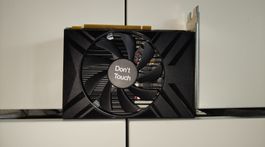 Geforce GTX 1650 4GB GDDR5 HDMI Single Fan