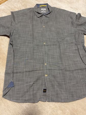 Chemise homme Camel Active, Taille XXL, en parfait état! (57