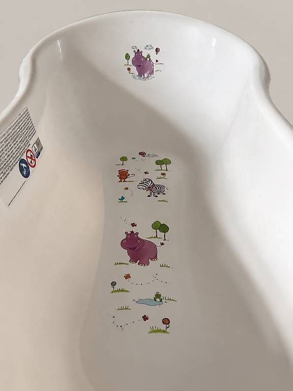 Tutto per il bagno: Babybadewanne – Usato da Herisau venduto da mar_p9kd 2
