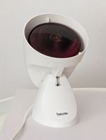 Beurer IL 21 Infrarotlampe 150W inkl. Schutzbrille & OVP