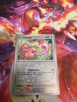 Schlurp (MEW 108) / Reverse Holo / Pokemon 151