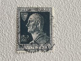 Italia Briefmarke 🇮🇹